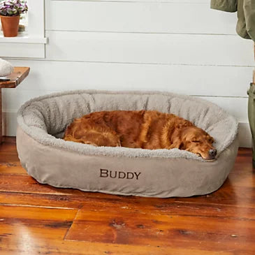 Dog bed furniture