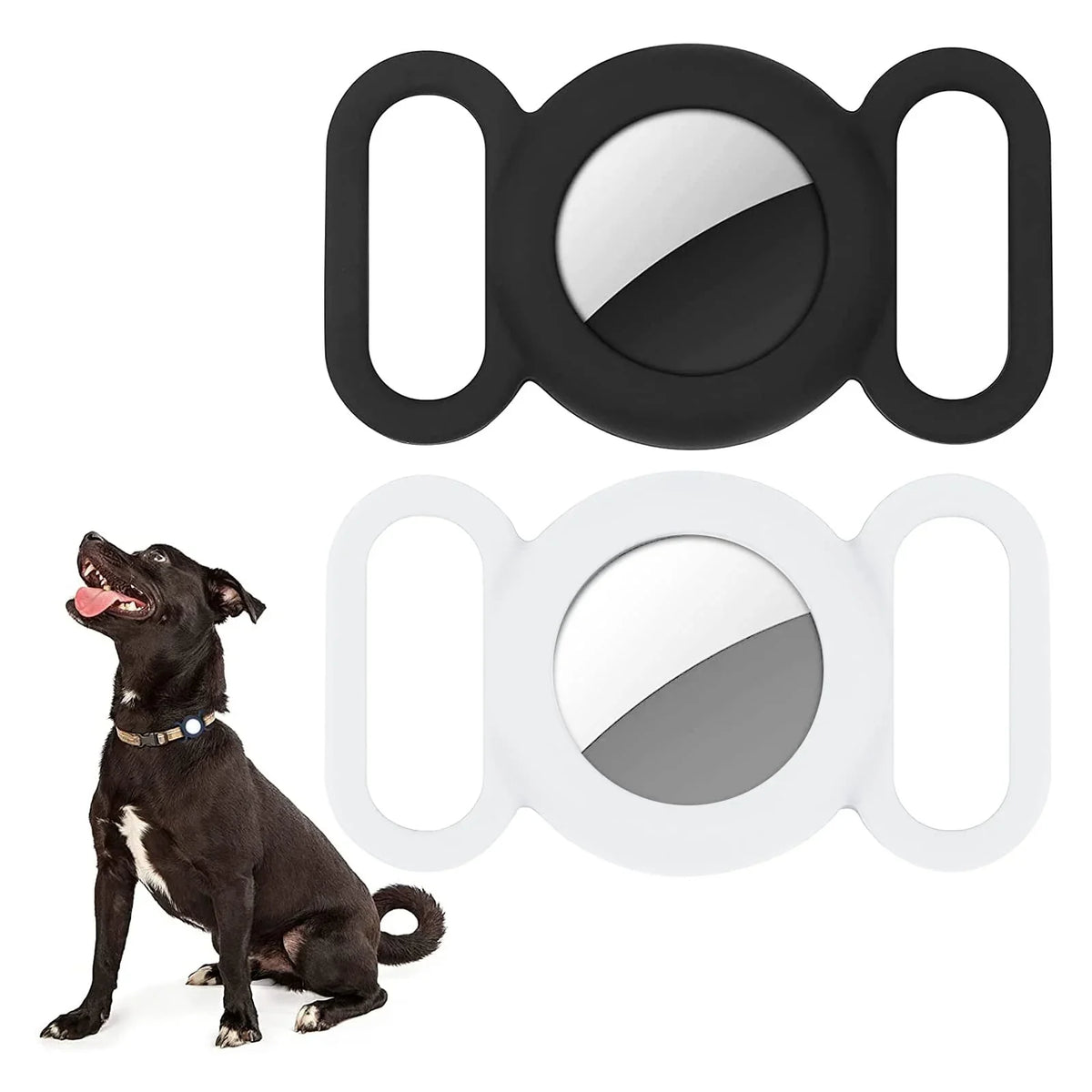 Dog GPS trackers