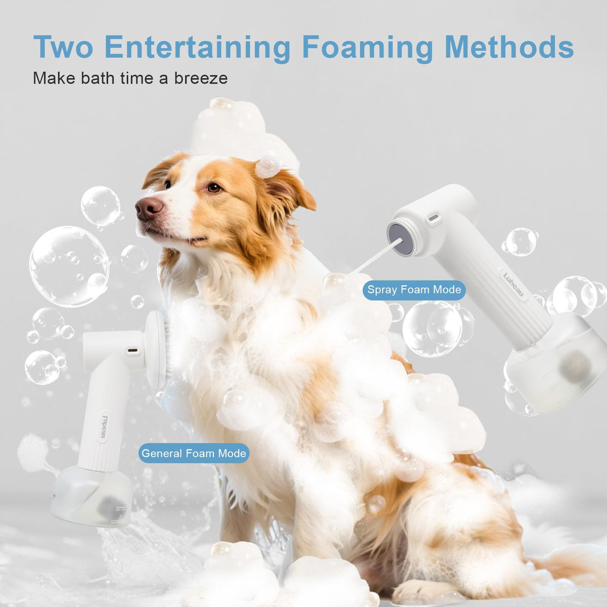 Dog Shampoo