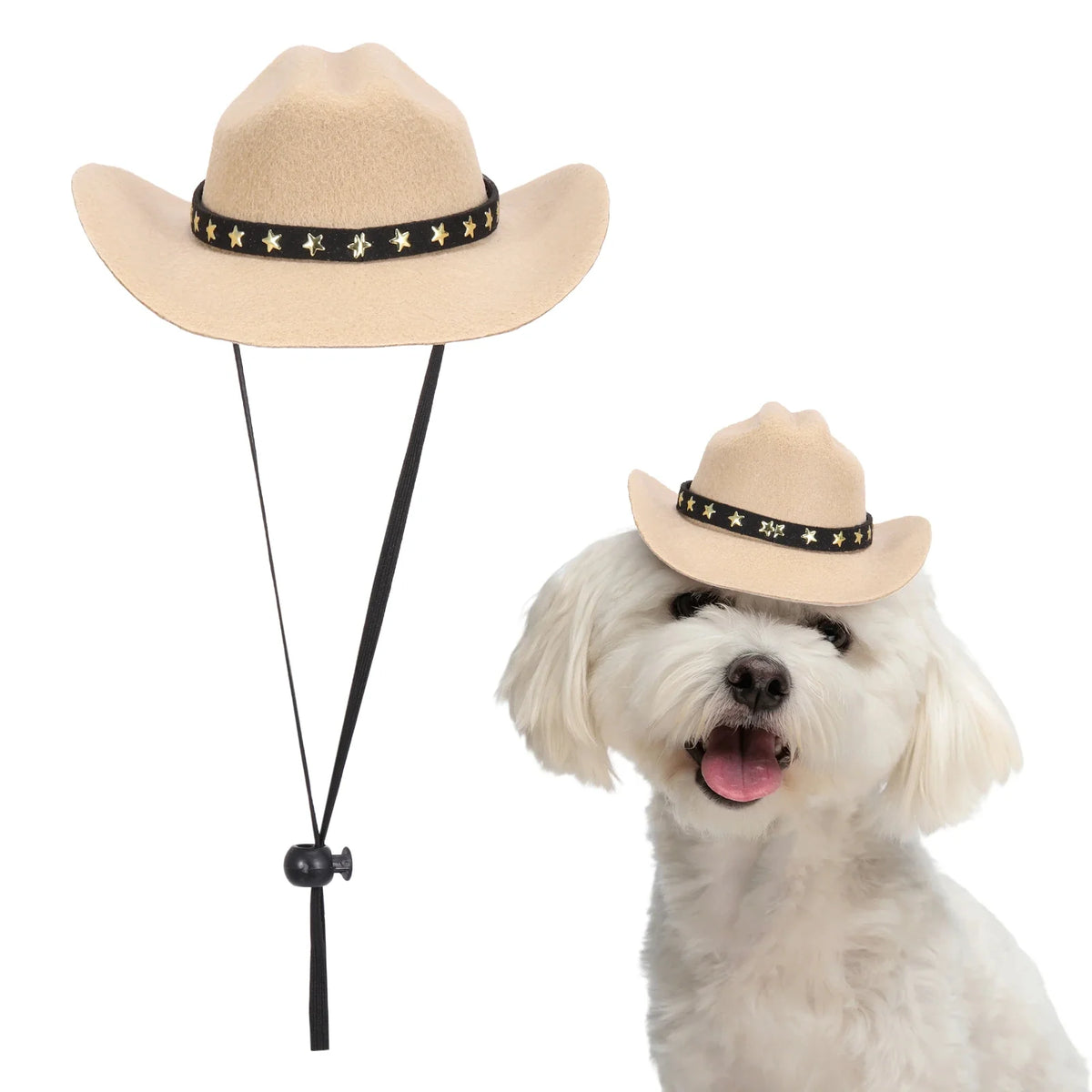 Dog Hat