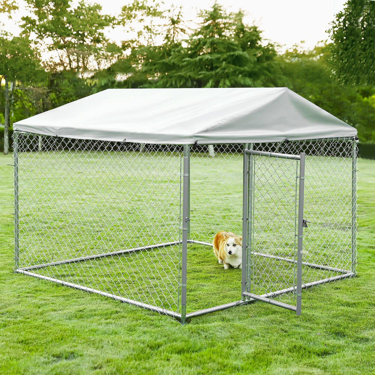 Kennel for Outdoor dogs