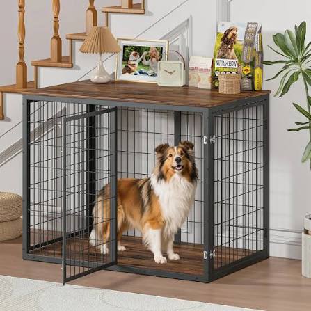 Dog crate