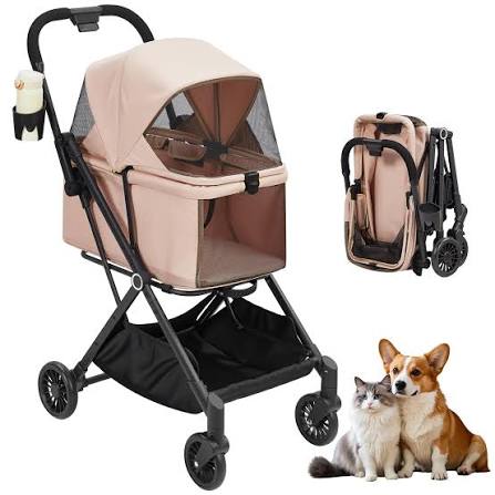 Dog/Cat stroller