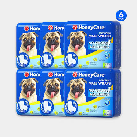 dog disposable wipes