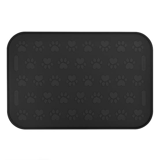 Cat placemat