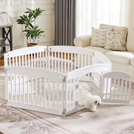Dog playpen
