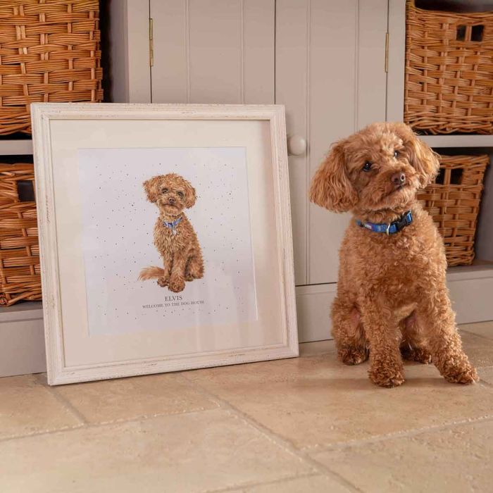 Pet Art
