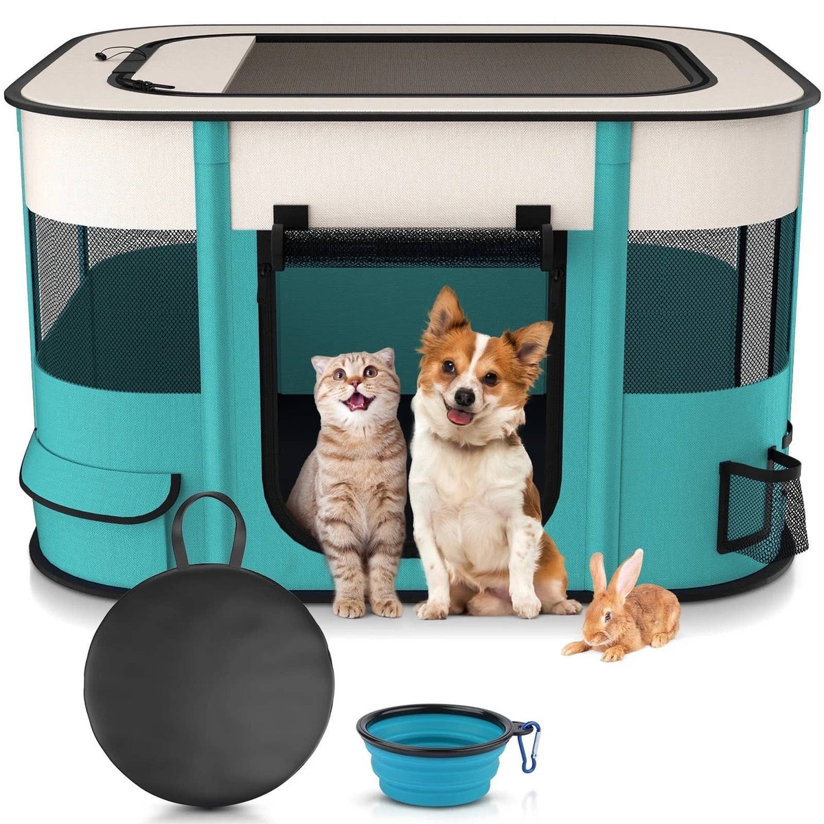 Dog/Cat travel tent