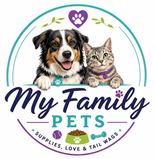 My Family Pets